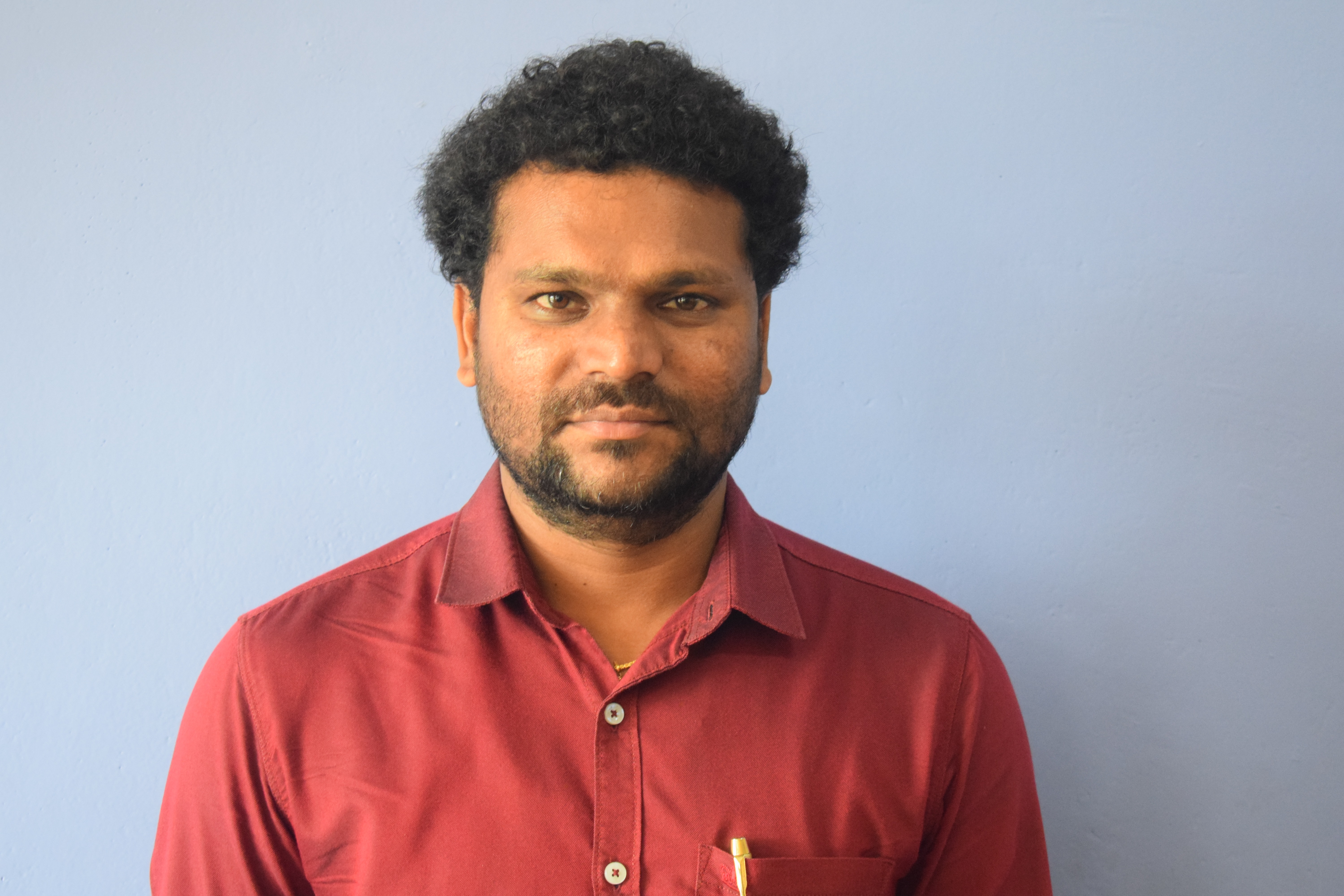 Mr. Shiva Prasad
